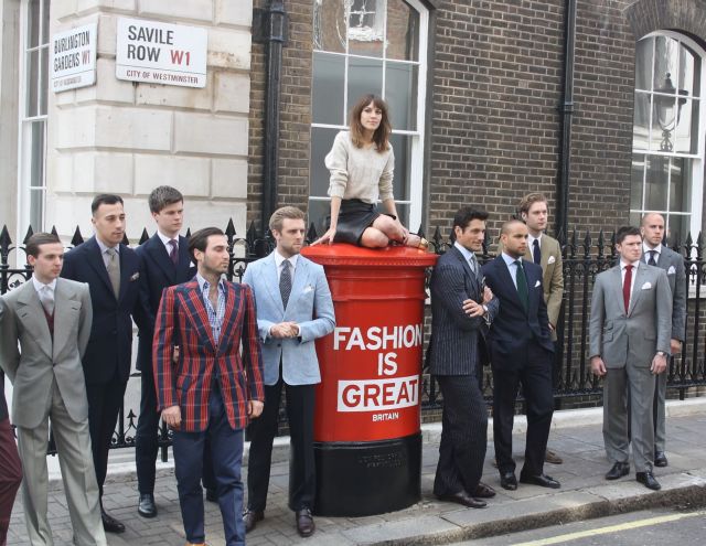 €412 εκατ. για τη γειτονιά των μοδίστρων