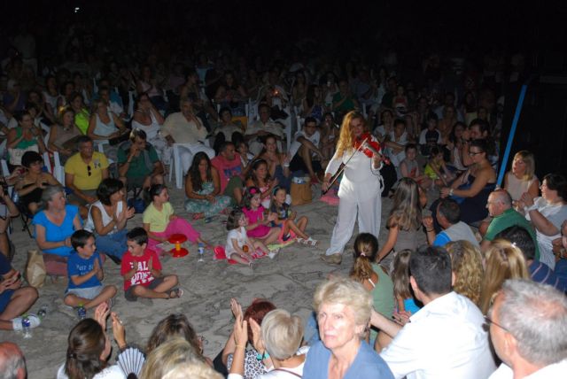 Αισχύλεια 2014: Σηκώθηκε η αυλαία των εφετινών εκδηλώσεων