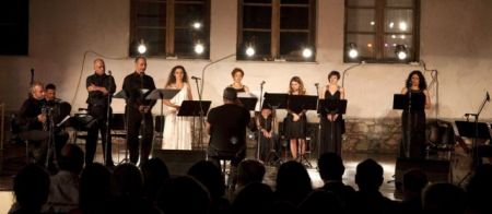 Στα μονοπάτια της «Φόνισσας»