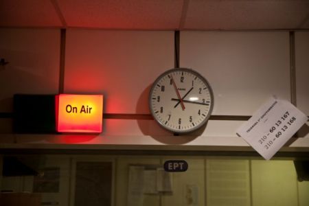 Παππάς: Απρόσκοπτη λειτουργία των δημοτικών ραδιόφωνων