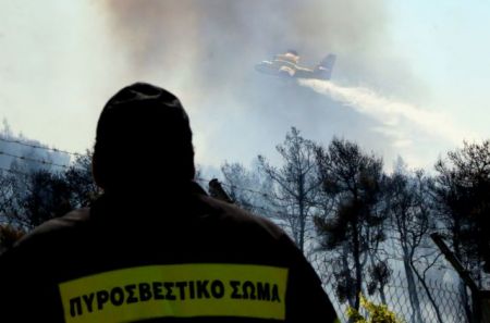 Παράταση στην αγωνία για τους πυροσβέστες 5ετούς υποχρέωσης