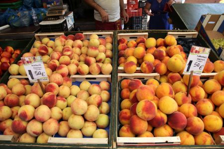 Γ. Καρασμάνης:«Η κυβέρνηση θα στηρίξει το εισόδημα των παραγωγών»