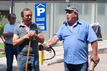 Διορθωτικές κινήσεις για την εξισωτική αποζημίωση σε κτηνοτρόφους