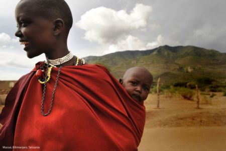 Του κόσμου τα παιδιά και οι φωτογραφίες στην Αίγινα