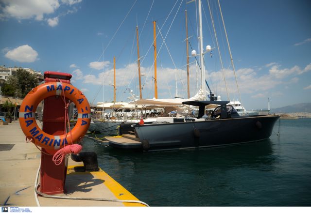 ΣτΕ : «Πράσινο φως» από το ΣτΕ για την αξιοποίηση των μαρίνων