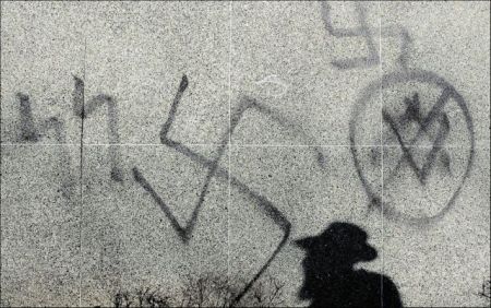 Θύματα αυξανόμενης ρατσιστικής βίας οι Εβραίοι στην Ευρώπη