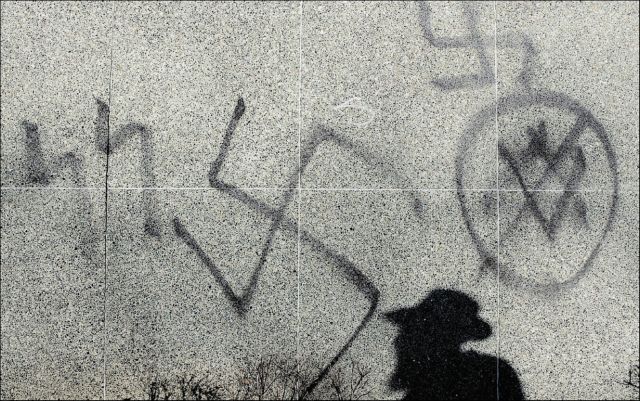 Θύματα αυξανόμενης ρατσιστικής βίας οι Εβραίοι στην Ευρώπη
