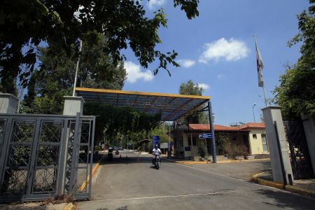 Τρεις ασθενείς νεκροί από πυρκαγιά στο Ψυχιατρικό Νοσοκομείο Δαφνί