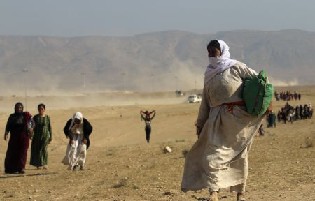Φυτώριο φανατικών ισλαμιστών τα Βαλκάνια, εκτιμούν αναλυτές