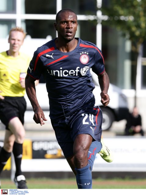 Ο πρωταθλητής Ολυμπιακός, οι Ευρωπαίοι και οι άλλοι