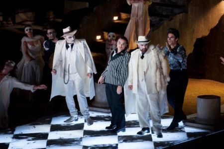 Βίβα Λας Βέγκας