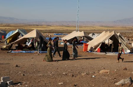 EE: Εκτακτη σύνοδο των ΥΠΕΞ για Ιράκ και Ουκρανία τον Δεκαπενταύγουστο