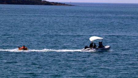 Το δίδαγμα του ατυχήματος της Μυκόνου