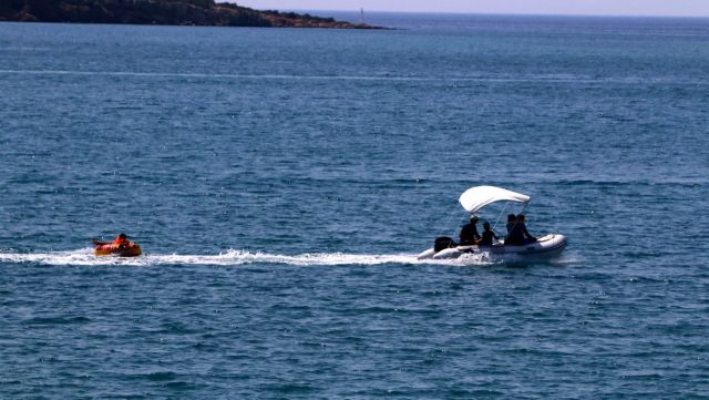 Το δίδαγμα του ατυχήματος της Μυκόνου