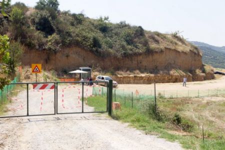Αμφίπολη: Τι θα φέρει η επόμενη μέρα