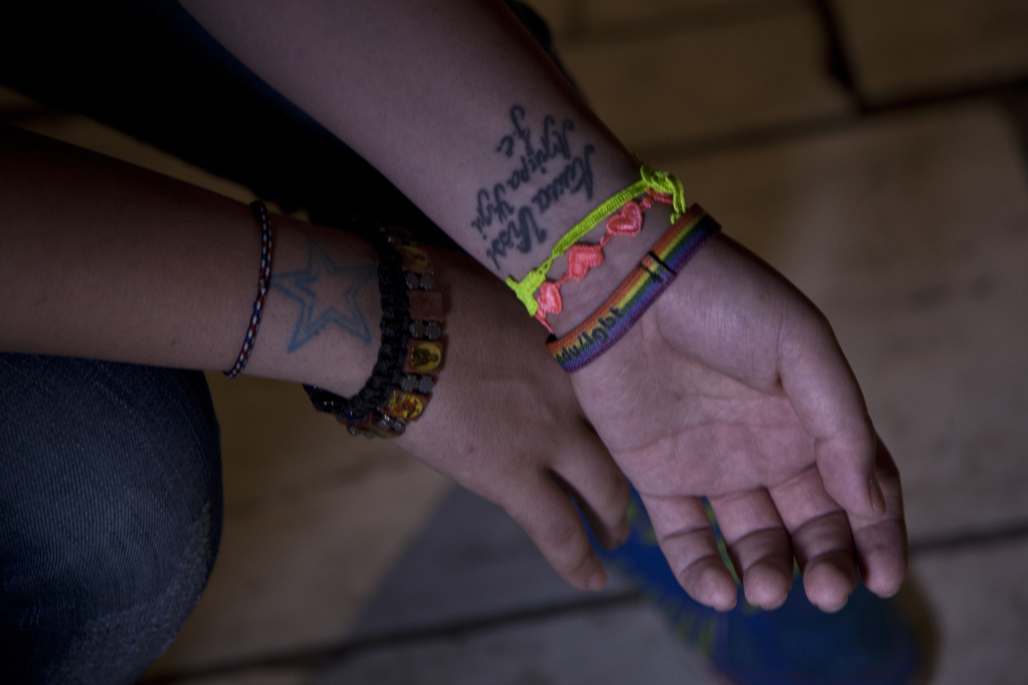 Πυροβολισμοί κατά τρανς στο κέντρο της Αθήνας