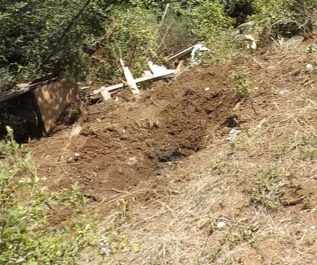 Στη φυλακή οι τρεις για το «συμβόλαιο θανάτου» στην Ημαθία