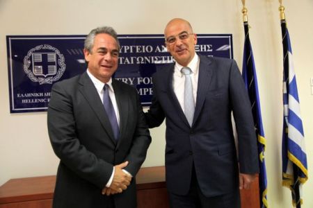 ΥΠΑΝ: Πριν την ΔΕΘ η πρόταση για τα «κόκκινα» δάνεια