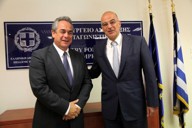 ΥΠΑΝ: Πριν την ΔΕΘ η πρόταση για τα «κόκκινα» δάνεια