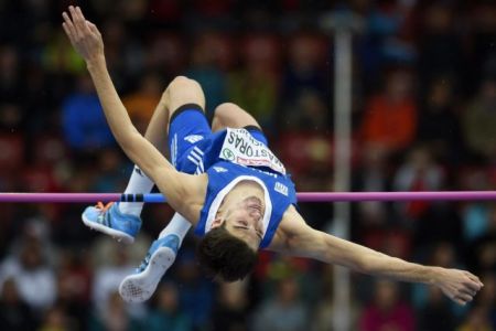 Ευρωπαϊκό Πρωτάθλημα Ζυρίχης: Αποκλεισμός στο άλμα εις ύψος