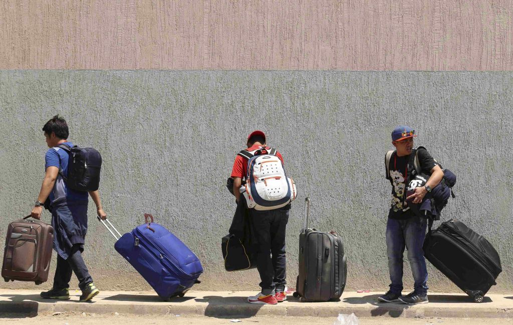 Τυνησία-Αίγυπτος: Ακύρωσαν τις πτήσεις τους από και προς Λιβύη