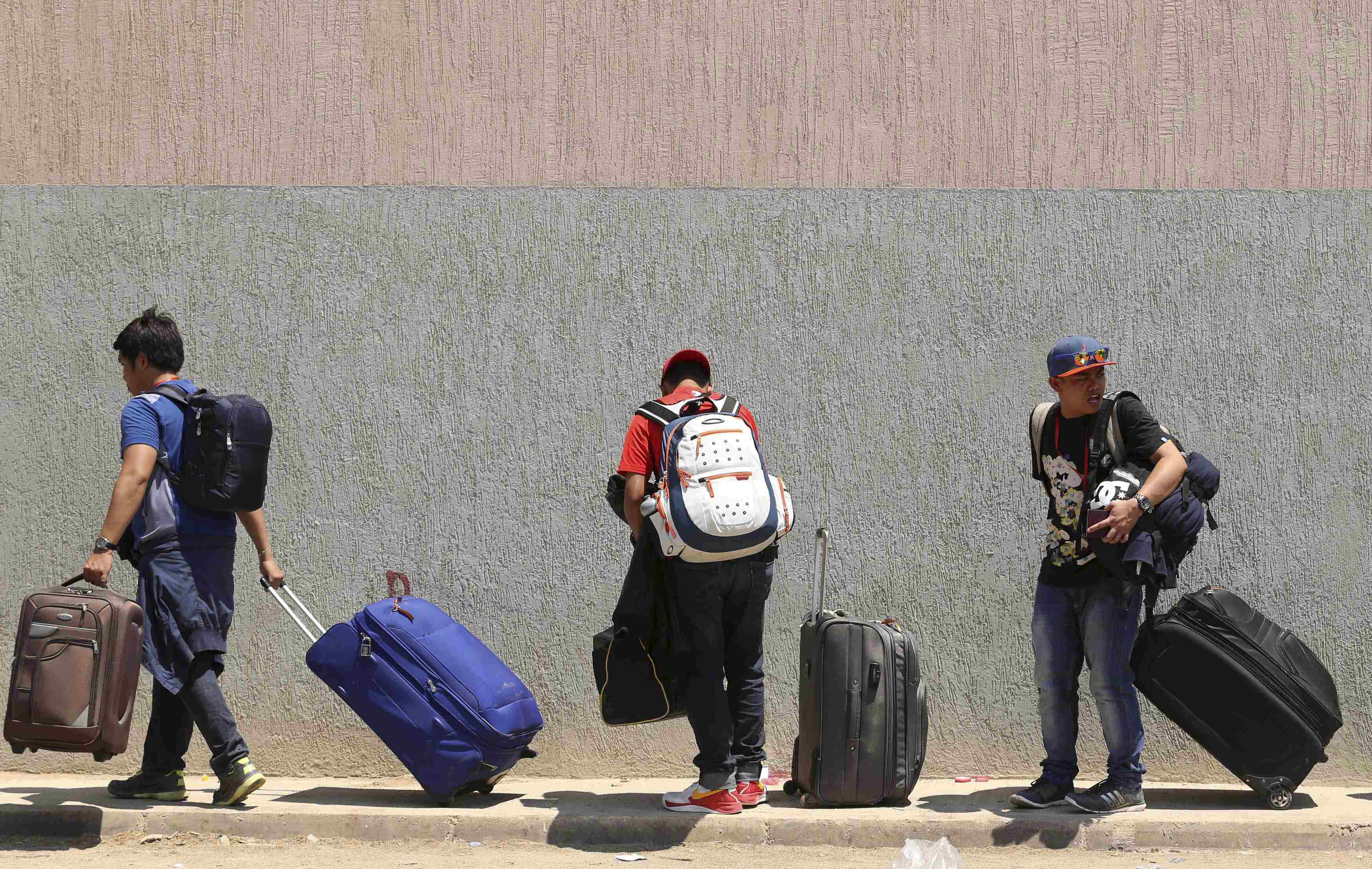 Τυνησία-Αίγυπτος: Ακύρωσαν τις πτήσεις τους από και προς Λιβύη