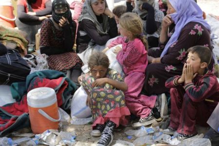 ΟΗΕ: Κήρυξη ύψιστης κατάστασης εκτάκτου ανάγκης στο Ιράκ