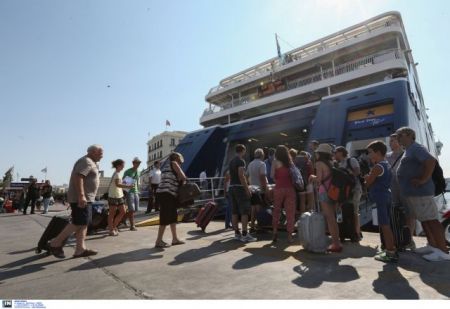 Αναζητείται λύση για τις γραμμές του Βορείου Αιγαίου