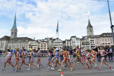 Ευρωπαϊκό Πρωτάθλημα Στίβου: Στον τελικό του επί κοντώ ο Φιλιππίδης