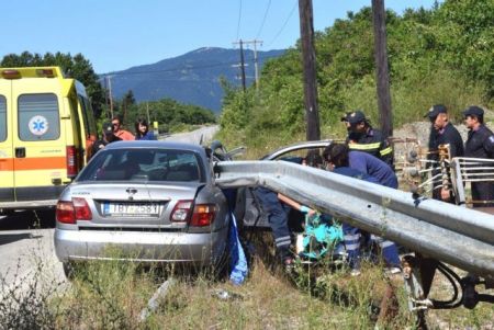Οταν τα κιγκλιδώματα γίνονται παγίδες θανάτου