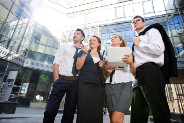 «Κοινωνική ασφάλεια» για τους εργαζομένους