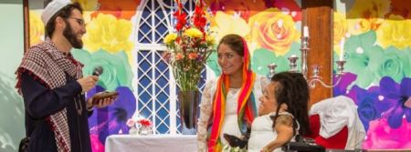 Γαλλία: Γκέι ιμάμης διαδίδει το μήνυμα της ανεκτικότητας