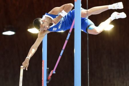 23ο Ευρωπαϊκό Στίβου: Οκτώ ελληνικές συμμετοχές την Παρασκευή στο Άμστερνταμ