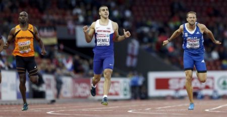 Ευρωπαϊκό πρωτάθλημα στίβου: Εν αναμονή Τσάκωνα και Τσάτουμα