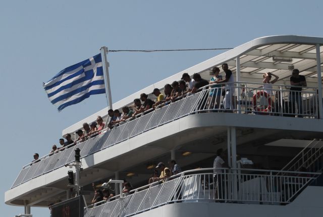H… ναυμαχία της Κρήτης προκαλεί αντιδράσεις στο Συμβούλιο Ακτοπλοϊκών Συγκοινωνιών