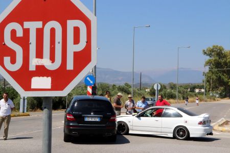 Αττική: 21 νεκροί και εκατοντάδες τραυματίες από τροχαία τον Αύγουστο