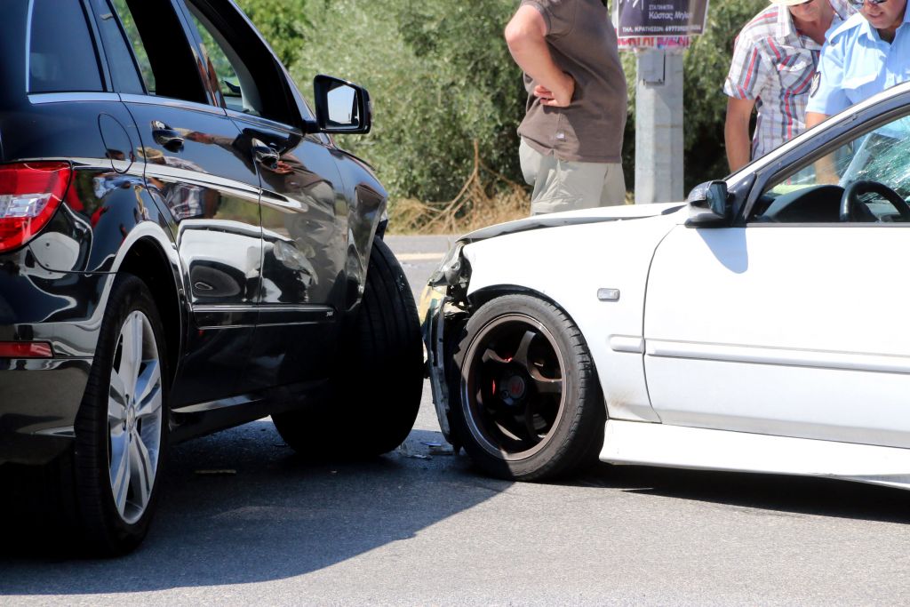 Αττική: Πάνω από 500 τροχαία τον Σεπτέμβριο-Δεκάδες οι νεκροί