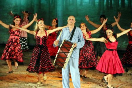 Φάνης Κιρκινέζος: Η άνοδος και η πτώση(;) του παραγωγού