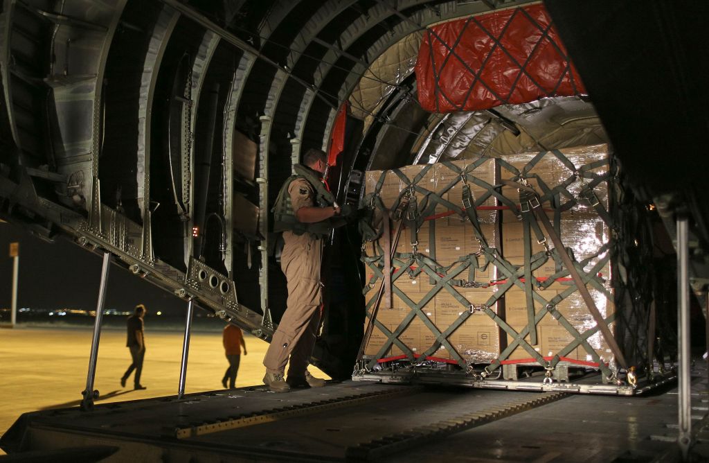 Γερμανία: Προτίθεται να στείλει όπλα στους Κούρδους κατά των τζιχαντιστών