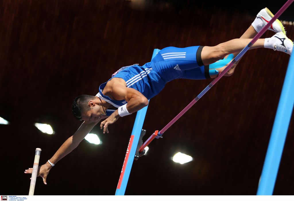 Ο Κώστας Φιλιππίδης έτοιμος για νέα πρόκληση