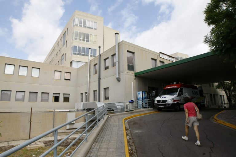 Ισπανία: Νοσοκόμα το πρώτο κρούσμα Εμπολα | tovima.gr
