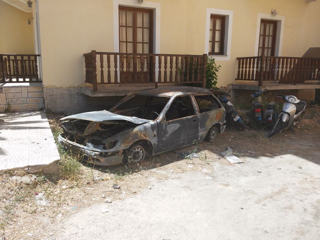 Συνελήφθησαν τέσσερις συγγενείς για συνέργεια στη δολοφονία του 39χρονου στο Αστρος