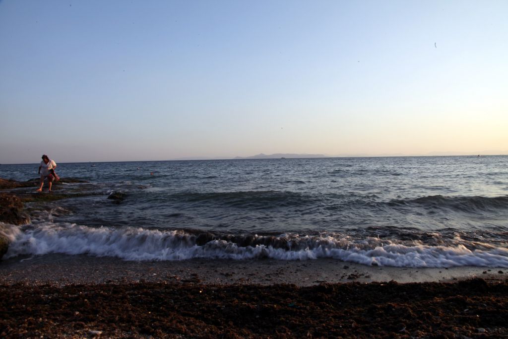 Πολωνός τουρίστας έχασε τη ζωή του σε θαλάσσια περιοχή των Χανίων