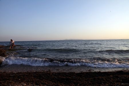 Πολωνός τουρίστας έχασε τη ζωή του σε θαλάσσια περιοχή των Χανίων