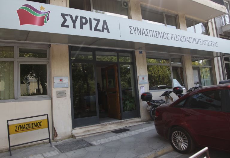 Καταγγελίας το ανάγνωσμα από τον ΣΥΡΙΖΑ | tovima.gr