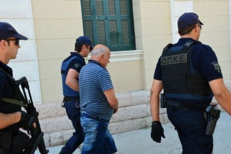 Τα άγνωστα στοιχεία για τη δολοφονία του 39χρονου γυμναστή στο Αστρος Κυνουρίας