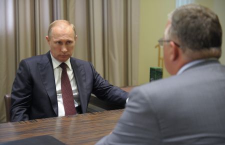 Ρωσία: Εξετάζει επιβολή περαιτέρω μέτρων κατά Δύσης