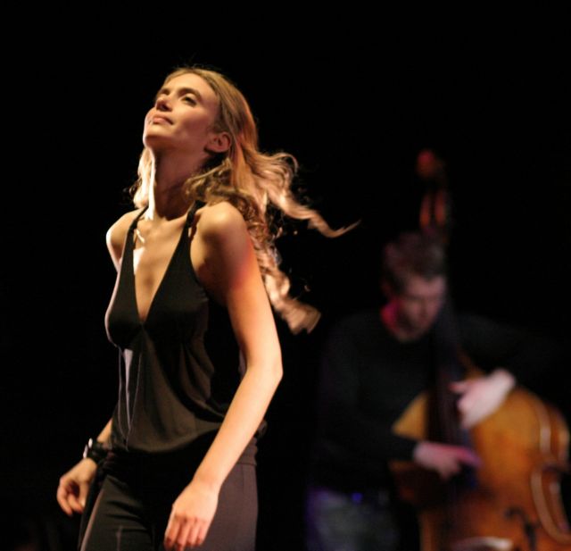 Το ελληνικό χρώμα της μουσικής