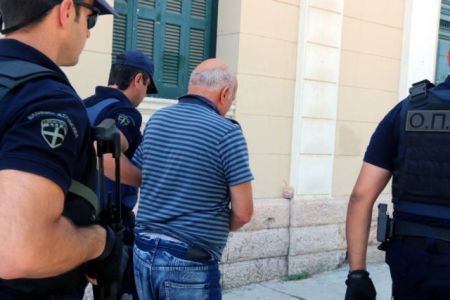 Οι ηλικιωμένοι που σκοτώνουν…