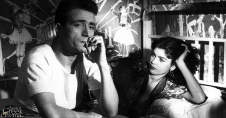 Προβολή της «Μαγικής Πόλης» μετά ξεναγήσεως